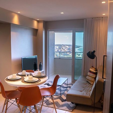Vista Maravilhosa Para O Mar - Edificio Riviera Natal Eksteriør billede