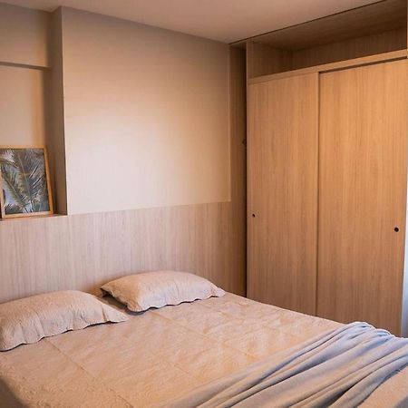 Vista Maravilhosa Para O Mar - Edificio Riviera Natal Eksteriør billede