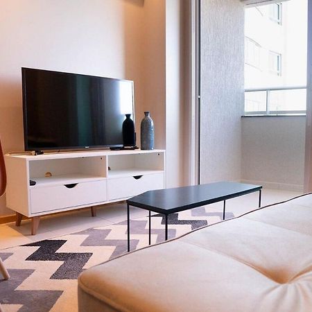 Vista Maravilhosa Para O Mar - Edificio Riviera Natal Eksteriør billede