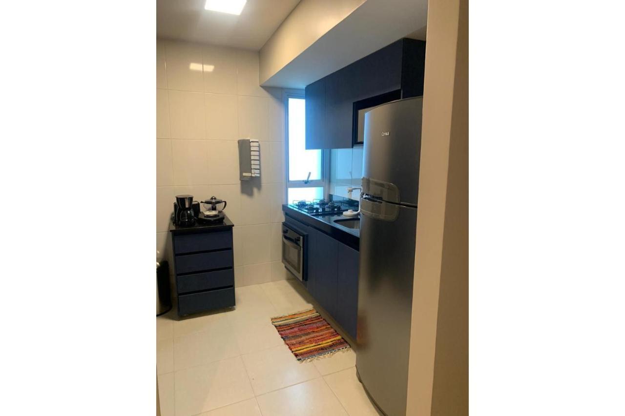 Vista Maravilhosa Para O Mar - Edificio Riviera Natal Eksteriør billede