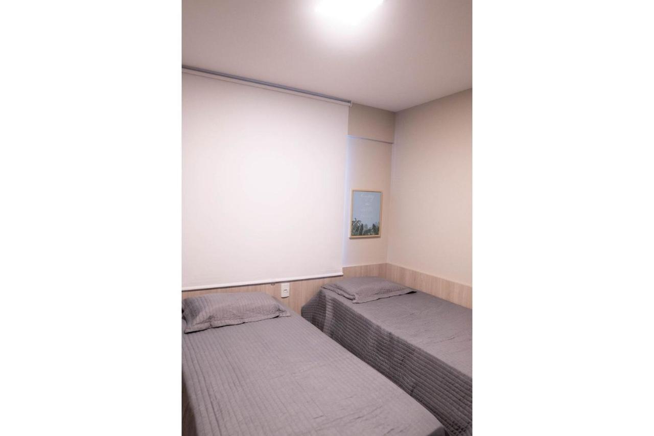 Vista Maravilhosa Para O Mar - Edificio Riviera Natal Eksteriør billede