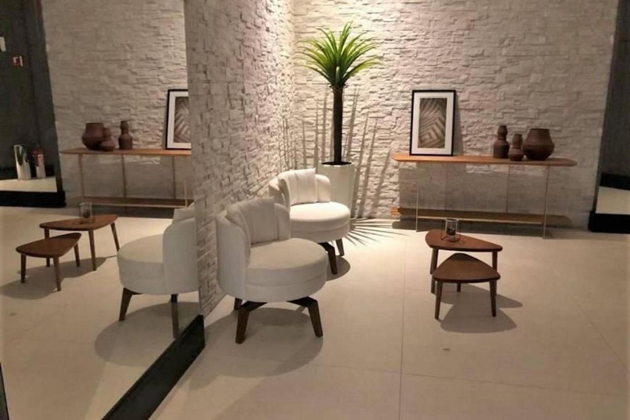 Vista Maravilhosa Para O Mar - Edificio Riviera Natal Eksteriør billede